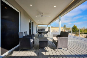 Perfect Family Stay Stunning Sea Views